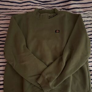 Dickies sweater